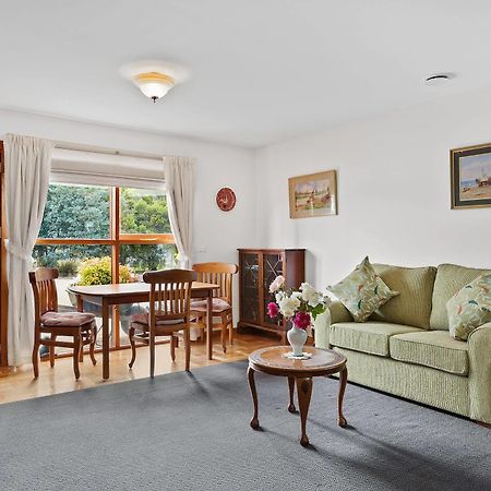 Brightwater Bed And Breakfast Tinderbox Εξωτερικό φωτογραφία