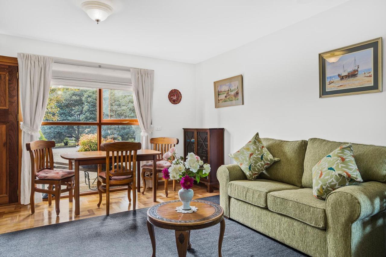 Brightwater Bed And Breakfast Tinderbox Εξωτερικό φωτογραφία