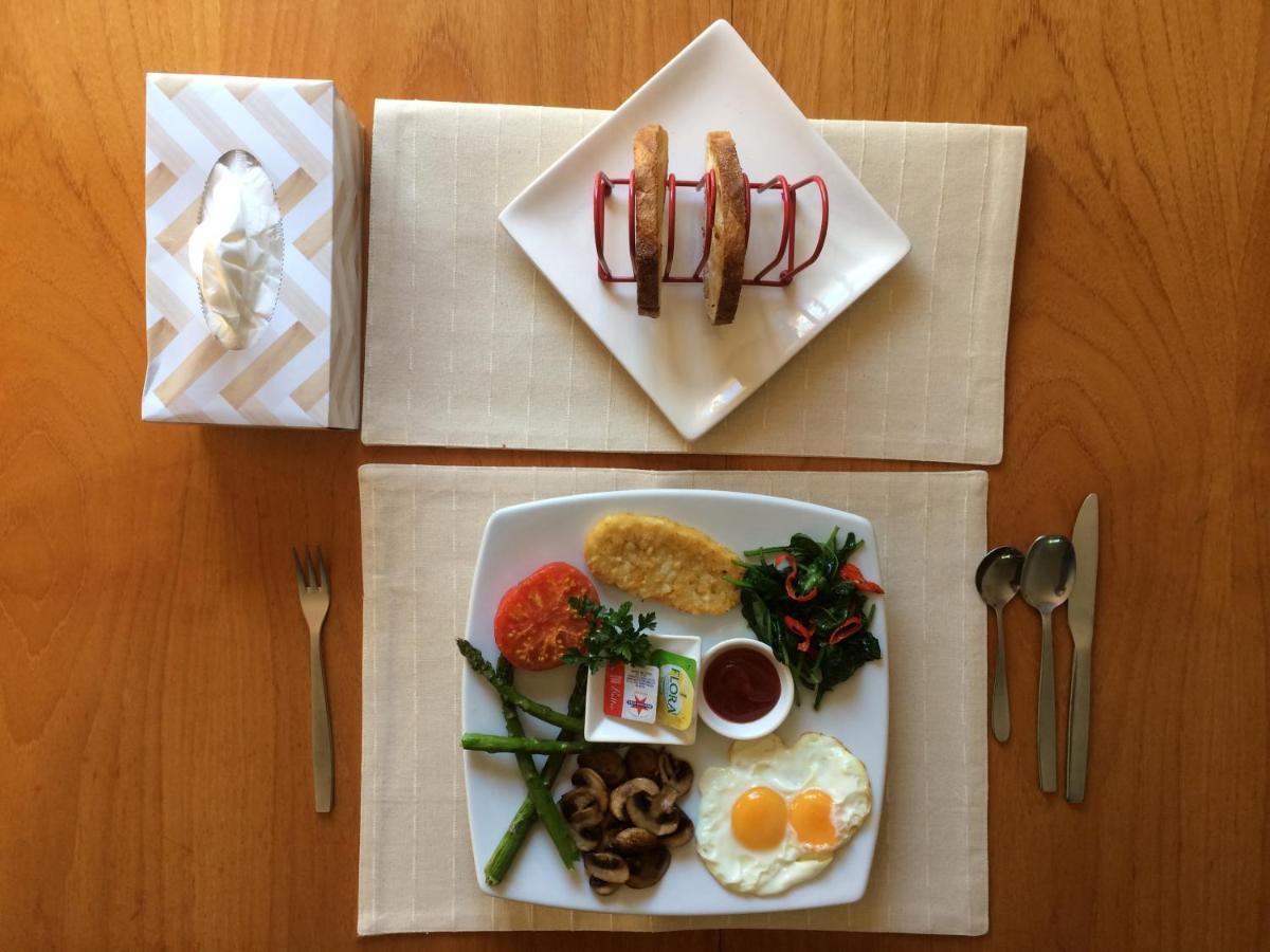 Brightwater Bed And Breakfast Tinderbox Εξωτερικό φωτογραφία