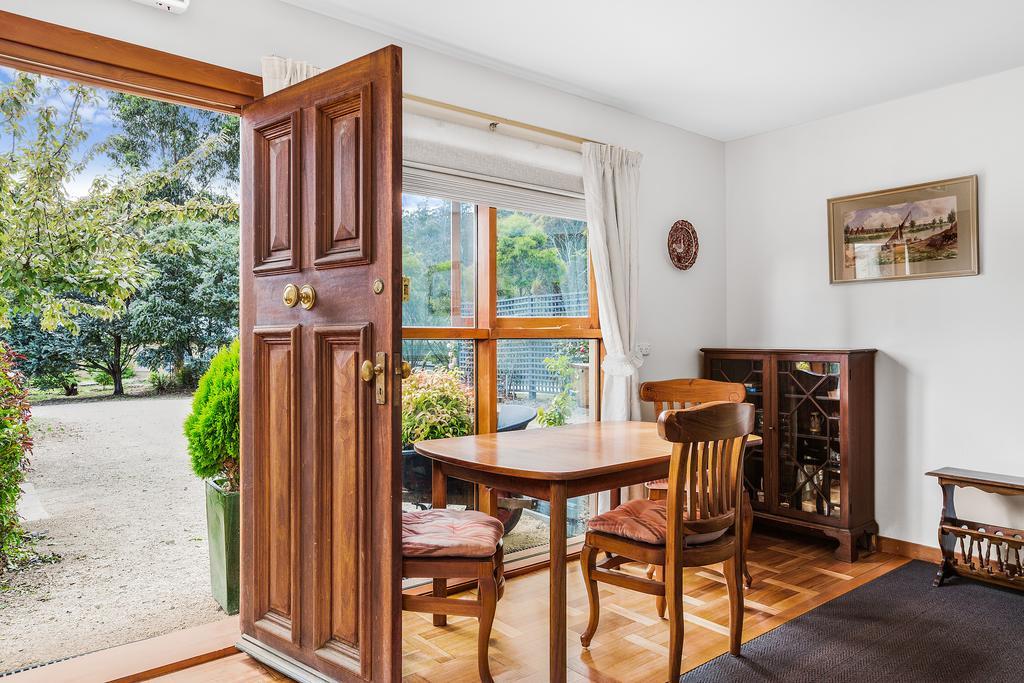 Brightwater Bed And Breakfast Tinderbox Δωμάτιο φωτογραφία