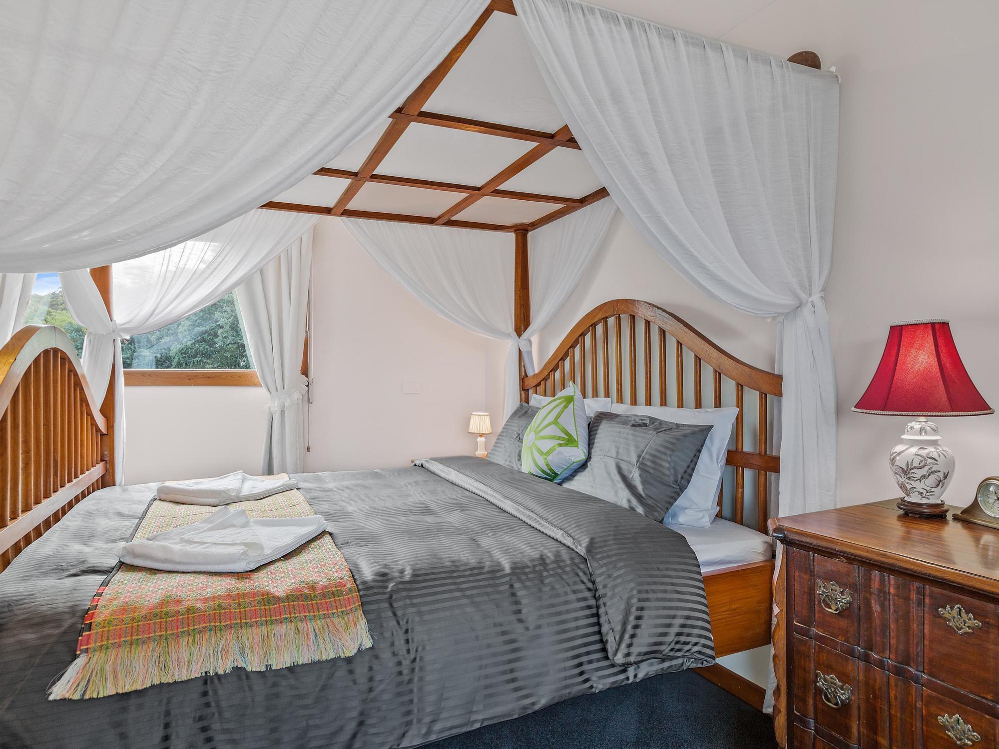 Brightwater Bed And Breakfast Tinderbox Εξωτερικό φωτογραφία