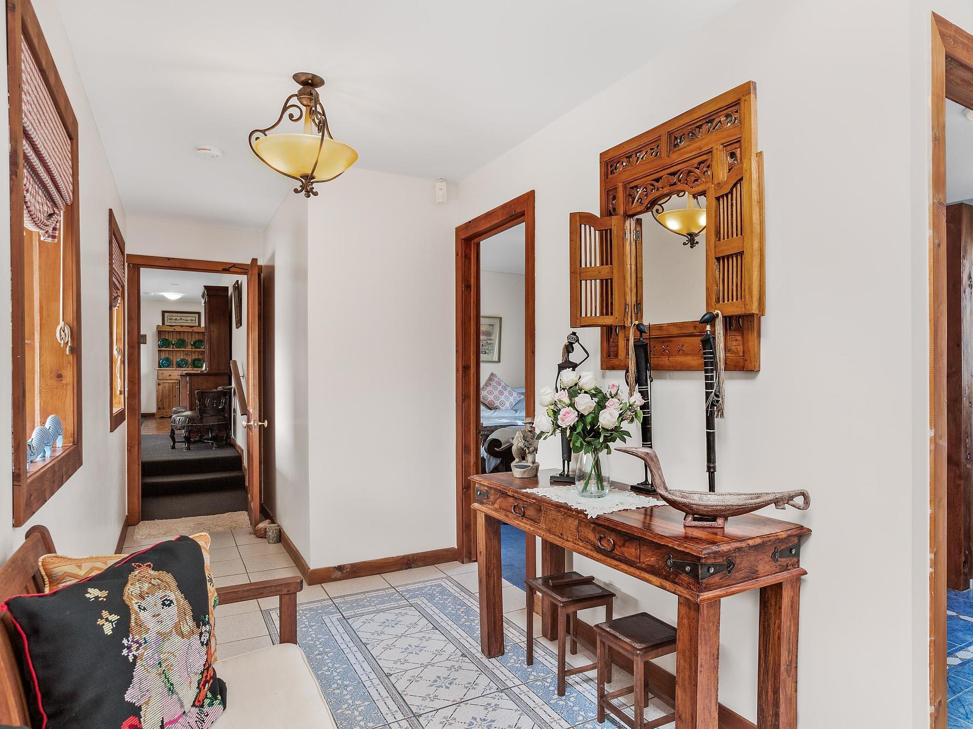 Brightwater Bed And Breakfast Tinderbox Εξωτερικό φωτογραφία