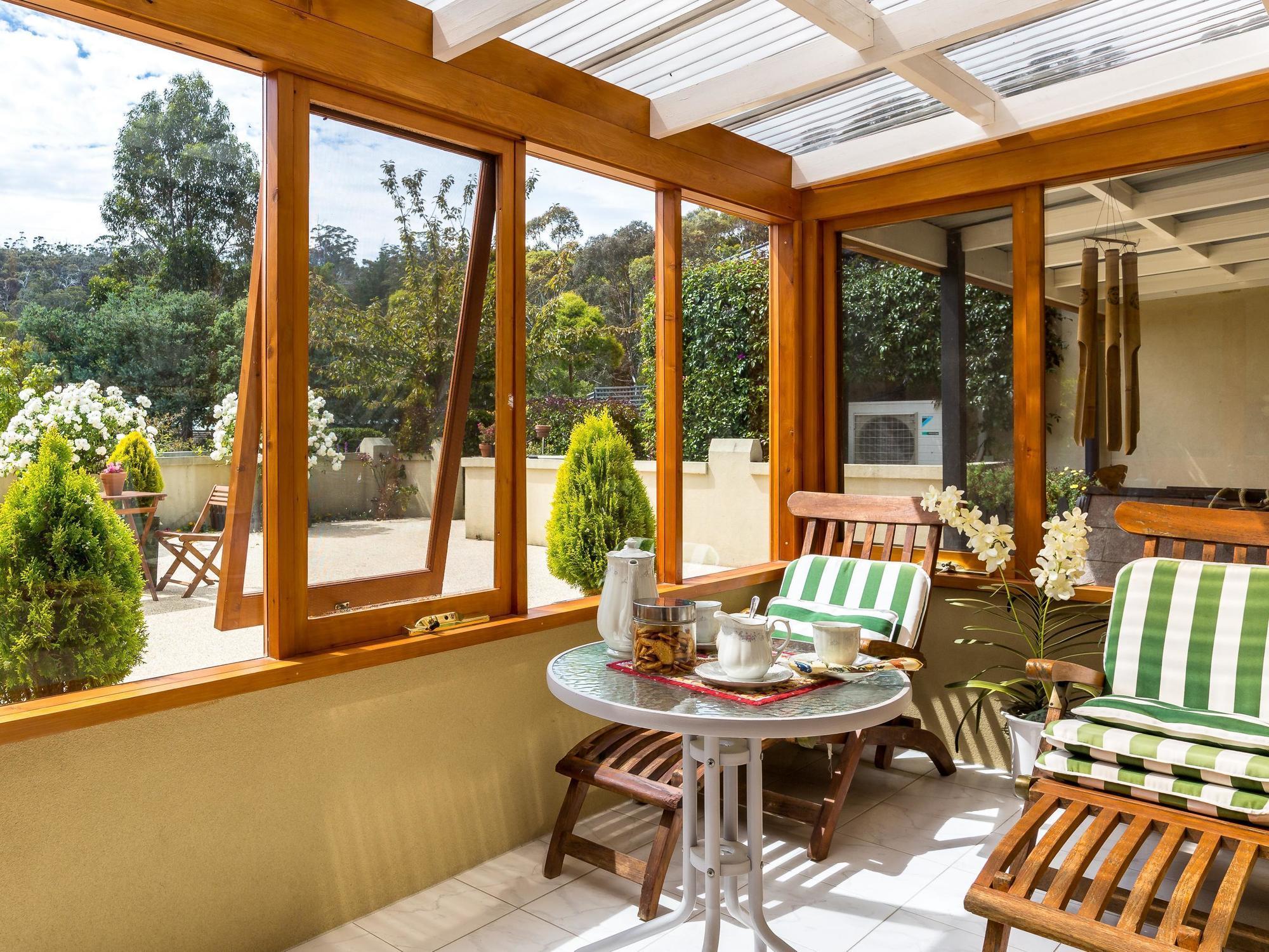 Brightwater Bed And Breakfast Tinderbox Εξωτερικό φωτογραφία