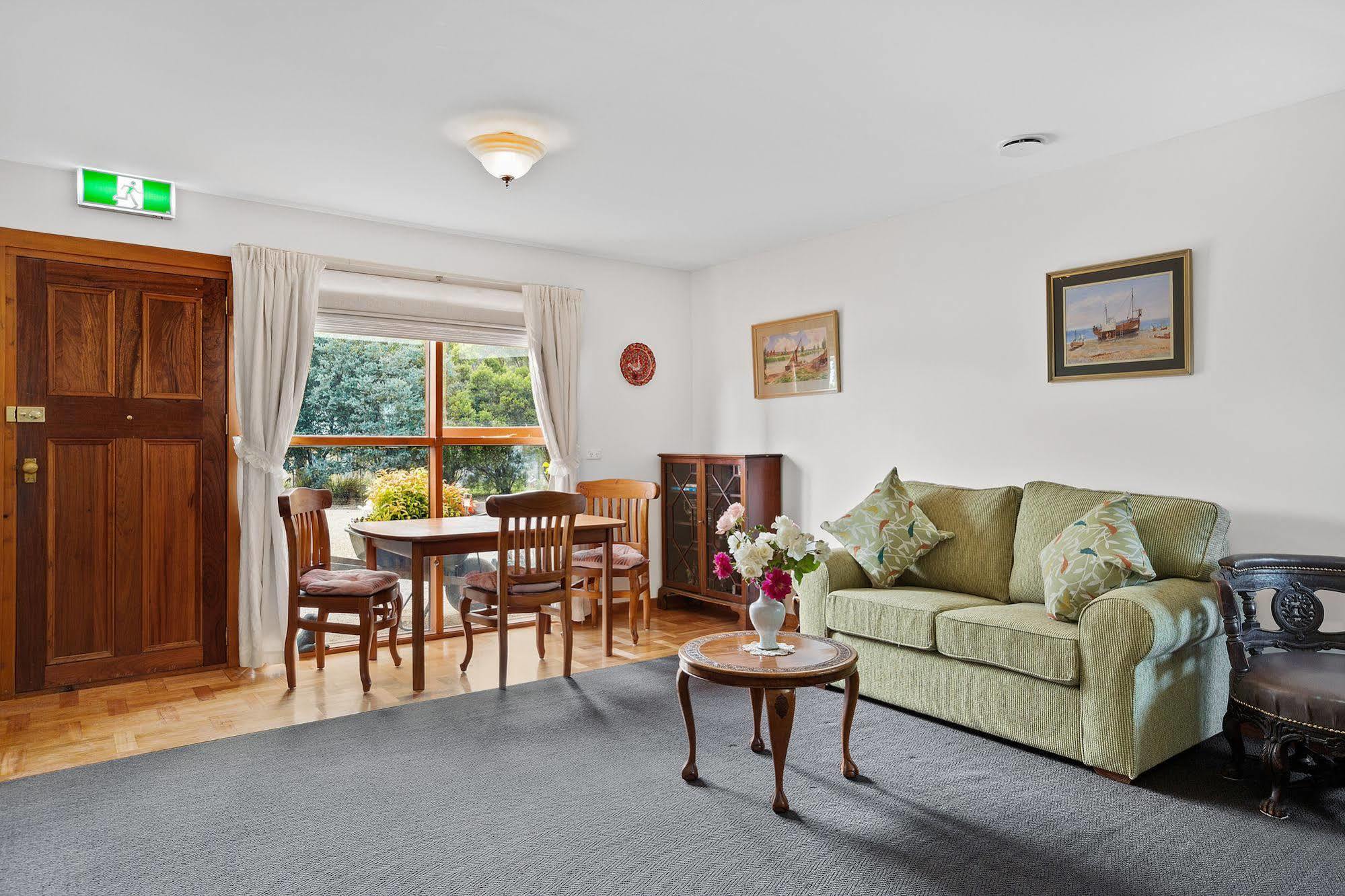 Brightwater Bed And Breakfast Tinderbox Εξωτερικό φωτογραφία