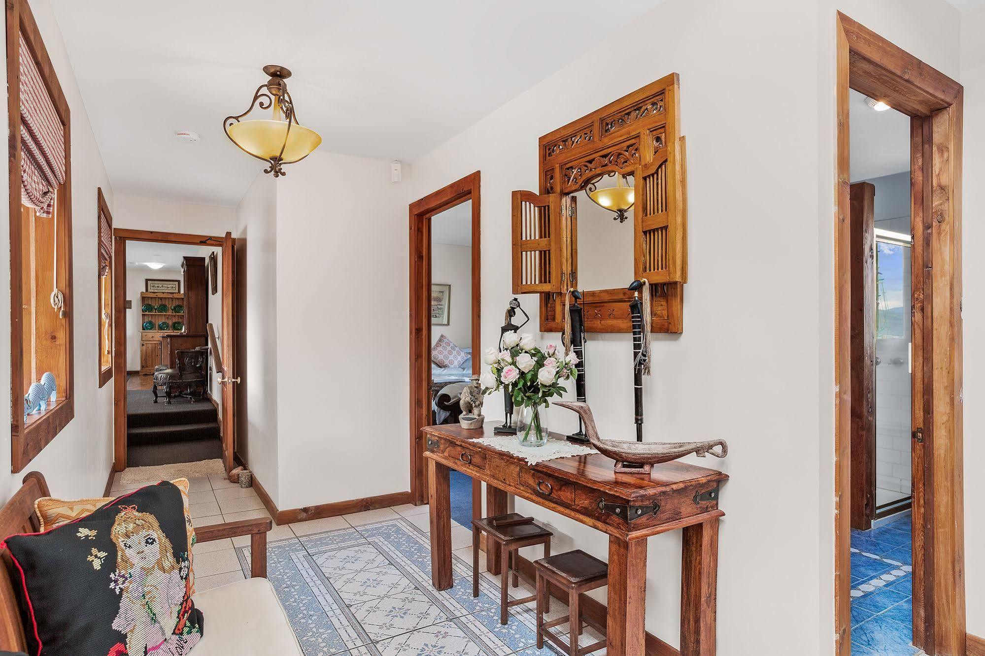 Brightwater Bed And Breakfast Tinderbox Εξωτερικό φωτογραφία