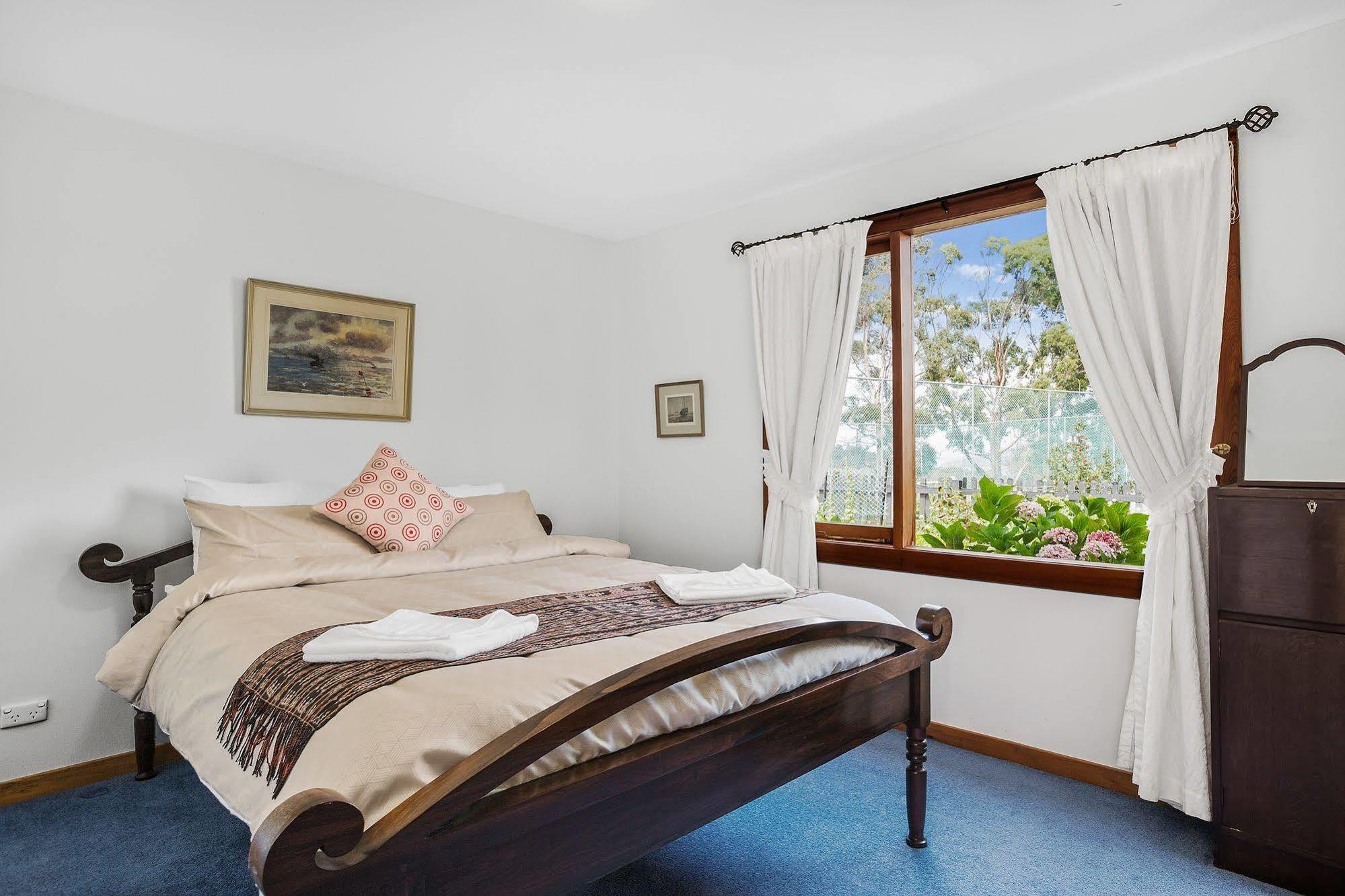 Brightwater Bed And Breakfast Tinderbox Εξωτερικό φωτογραφία