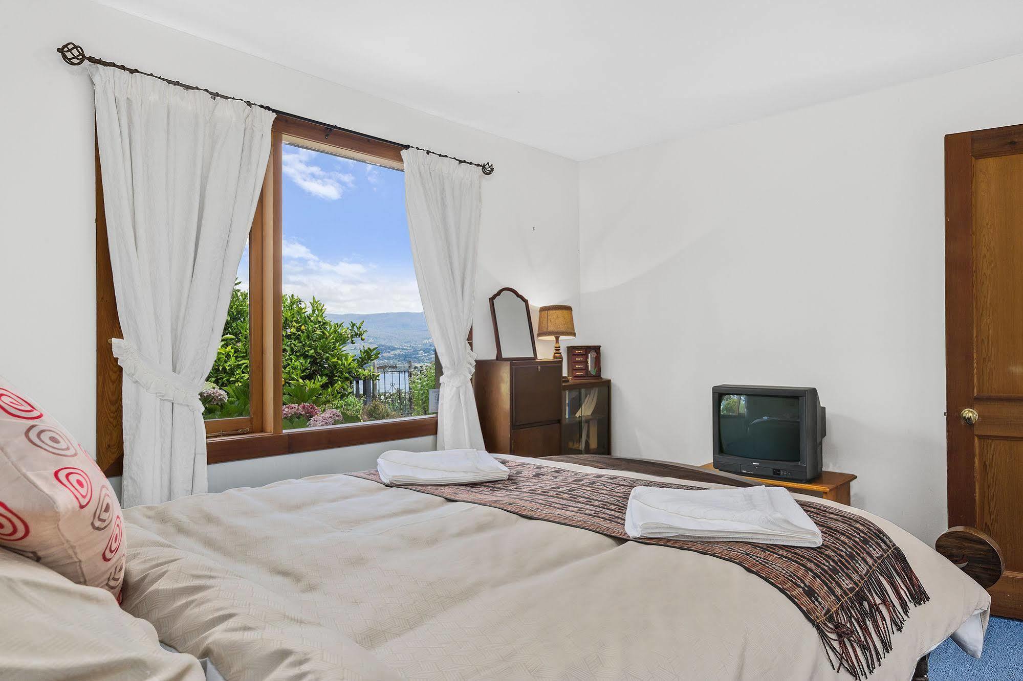 Brightwater Bed And Breakfast Tinderbox Εξωτερικό φωτογραφία