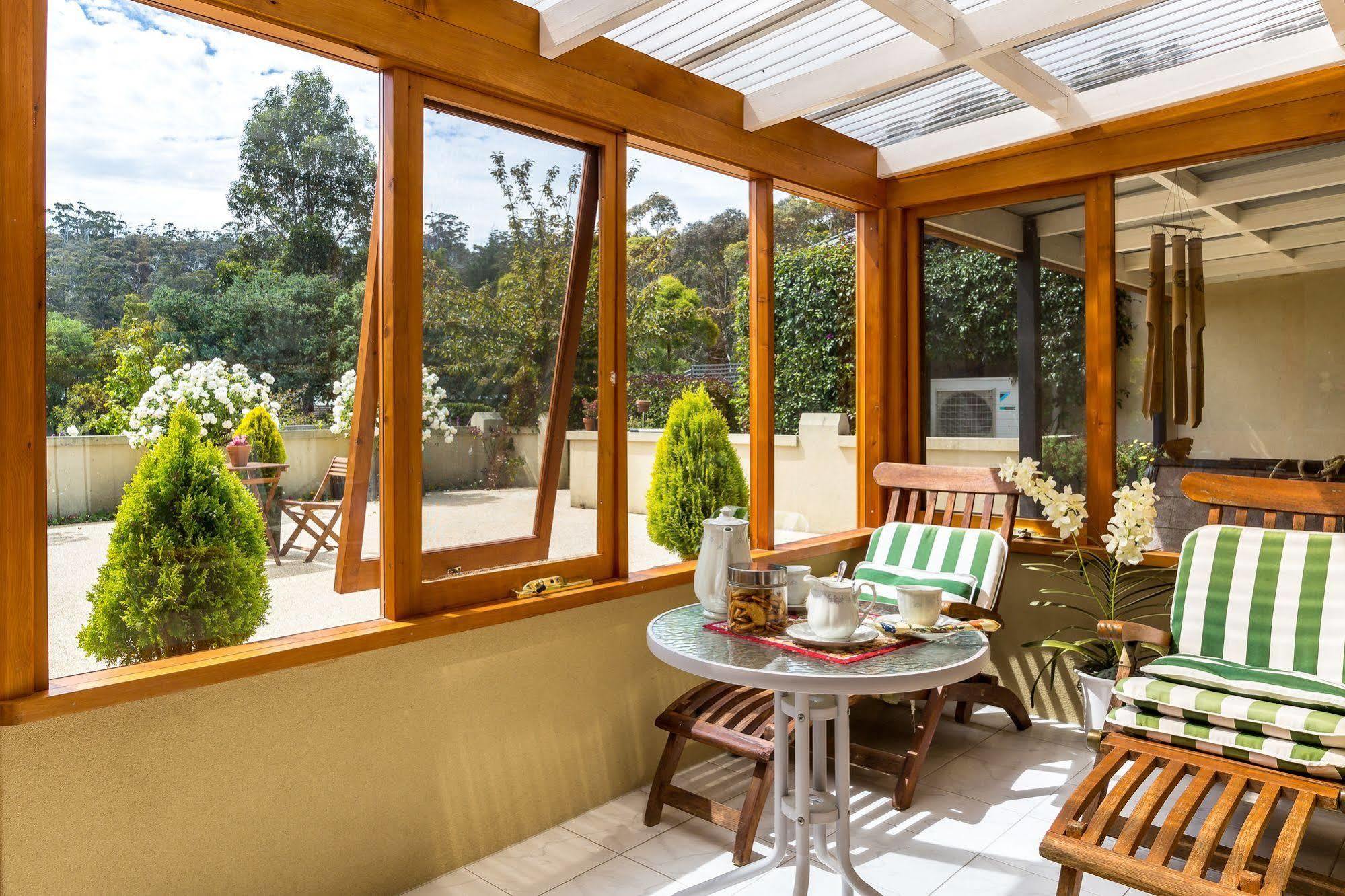 Brightwater Bed And Breakfast Tinderbox Εξωτερικό φωτογραφία