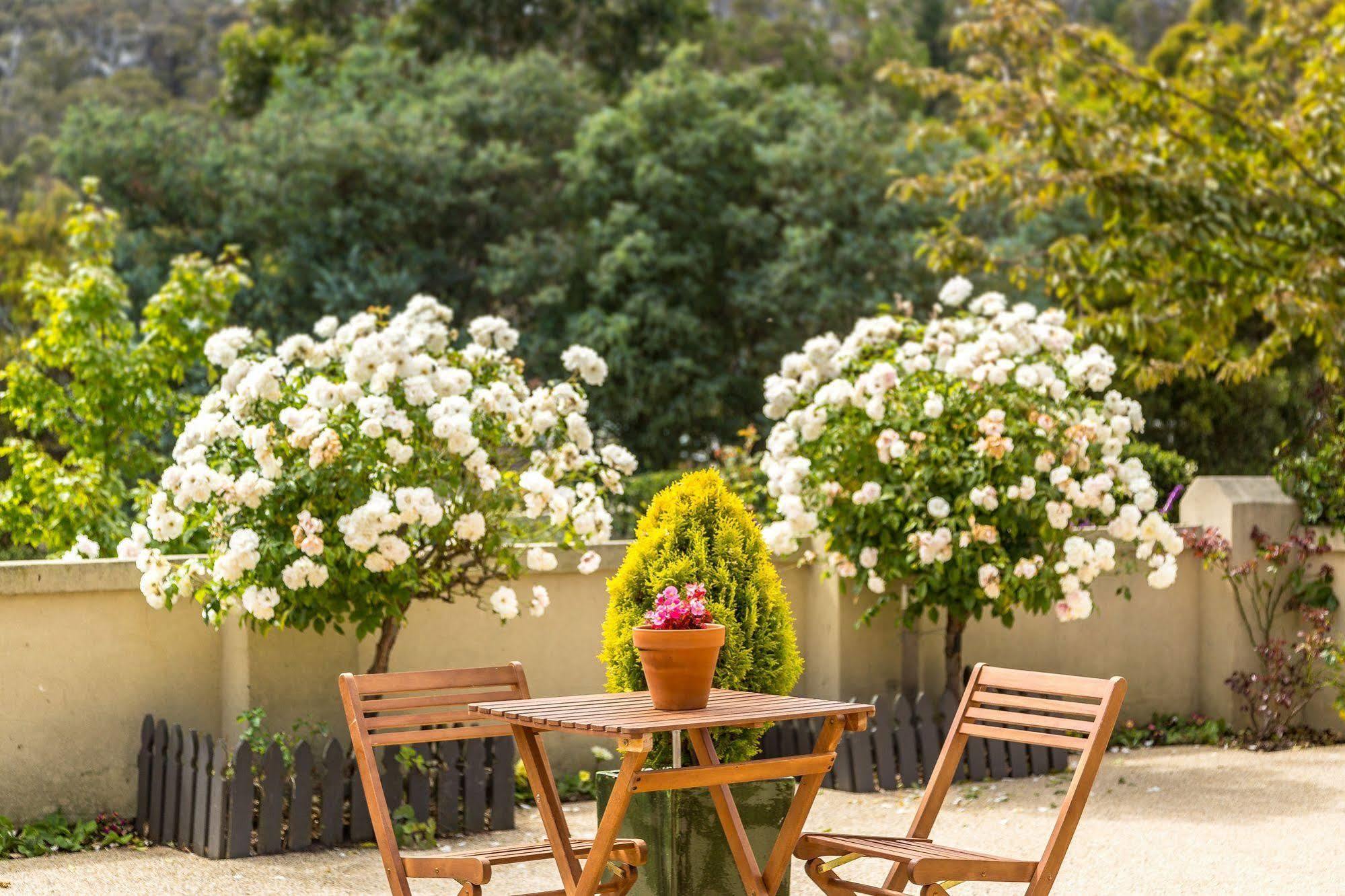 Brightwater Bed And Breakfast Tinderbox Εξωτερικό φωτογραφία
