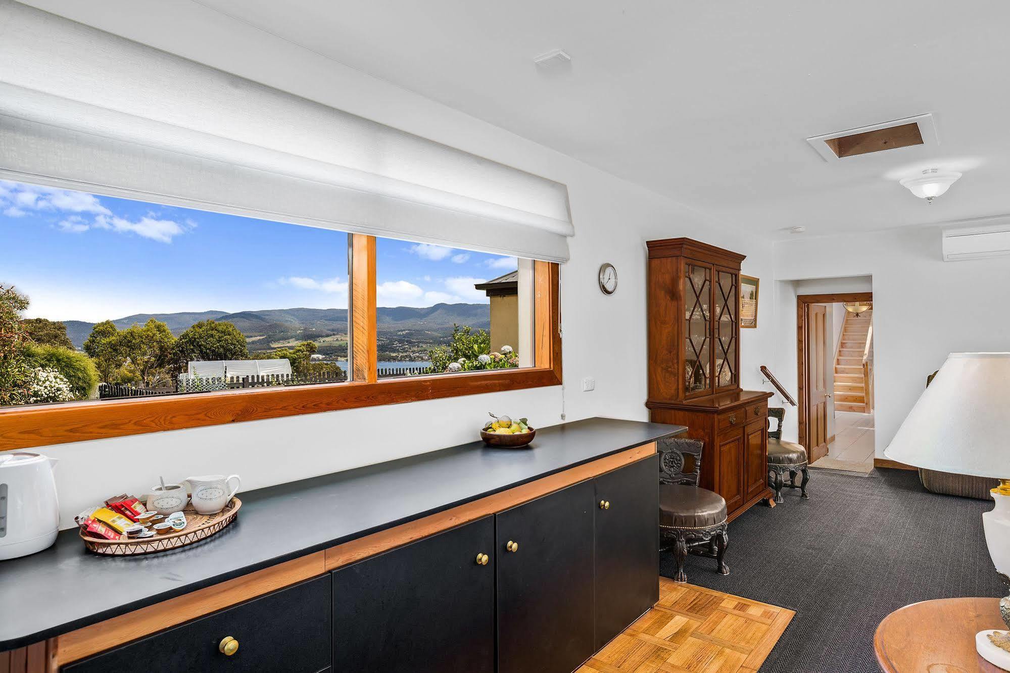 Brightwater Bed And Breakfast Tinderbox Εξωτερικό φωτογραφία