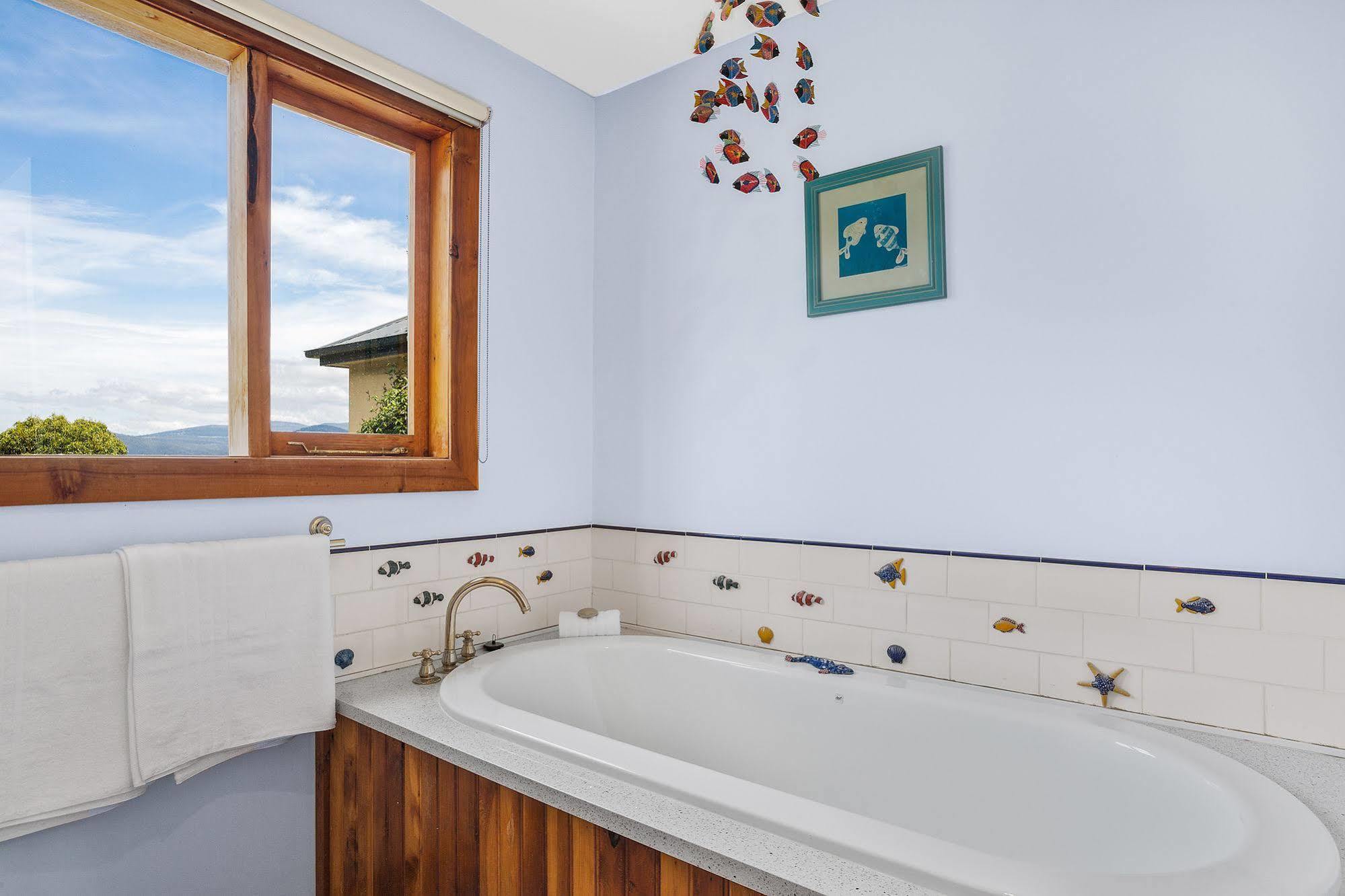 Brightwater Bed And Breakfast Tinderbox Εξωτερικό φωτογραφία