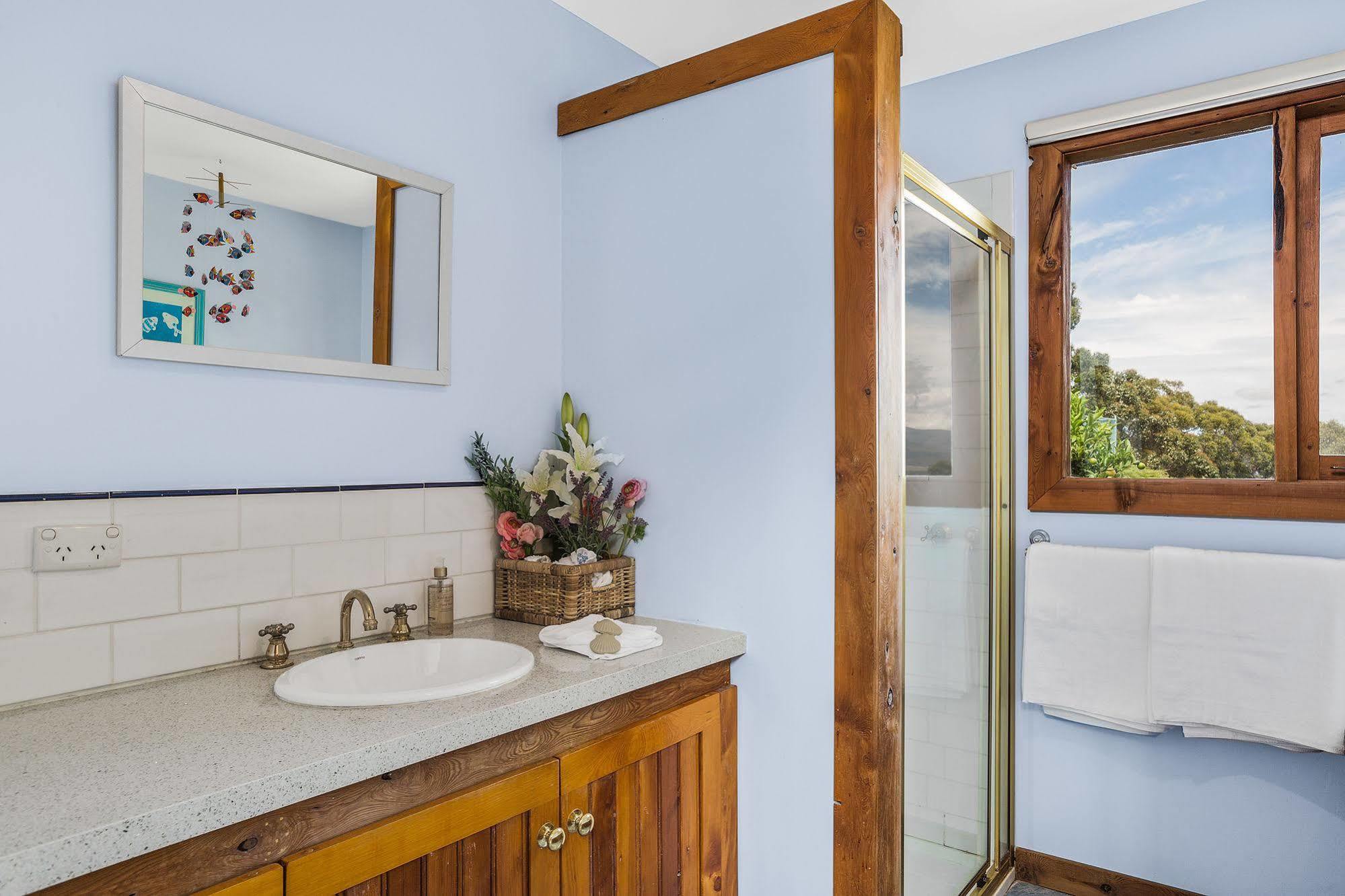 Brightwater Bed And Breakfast Tinderbox Εξωτερικό φωτογραφία
